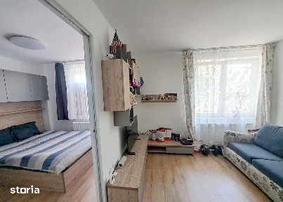 Apartament 2 camere Str. Constantin Brancoveanu