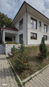 Casa individuala | finisaje moderne | ansambul privat | Chinteni