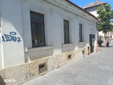 Casa de vanzare in Centrul Clujului