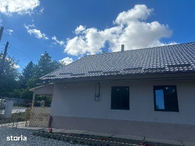 Casa de vanzare in Turda - renovata in 2026, 36 mp utili + parcare
