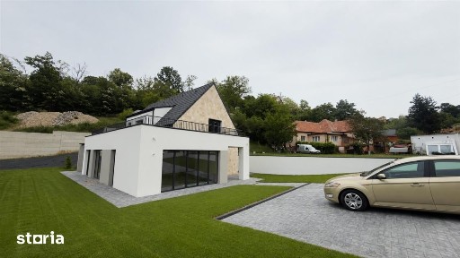 Vila in Feleacu I 5 Camere I 200mp Utili si 800mp Teren I