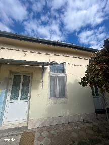 Casa de vanzare in zona centrala din Turda