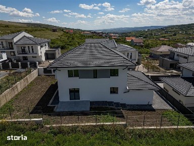 Casa de vanzare l 120 MP l 500 MP Teren l Chinteni