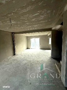 CASĂ NOUĂ | 101 MP UTILI | 3 DORMITOARE | 3 BĂI | PARCARE | TERASĂ