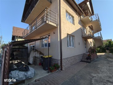 Casa de vanzare l 260 MP Utili l P + 2E l 560 MP Teren