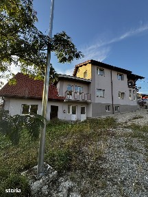 PF vinde proprietate 233 mp utili | 3 intrări separate | teren 496 mp