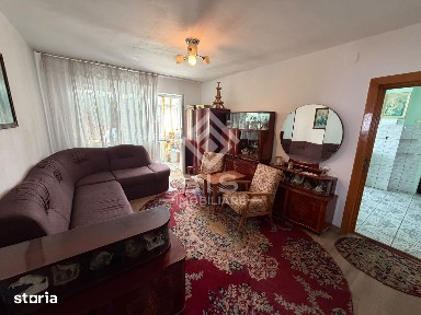 Apartament de vânzare 2 camere - zona Lama