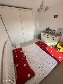 Apartament 2 camere pentru cuplu activ, cu loc parcare inclus