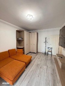 Apartament Modern - 2 camere - Chiajna - Disponibil Imediat