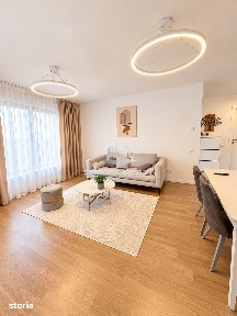 Inchiriere apartament | 2 camere | H Pipera Lake