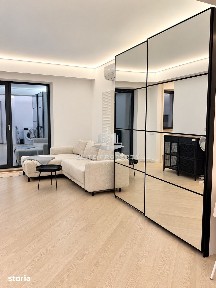 Inchiriere Studio Exclusivist si Parcare Subterana| Cortina North