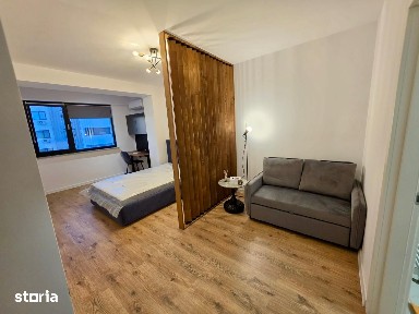 Studio Modern | Ivory Residence - Pipera | Loc de Parcare Inclus