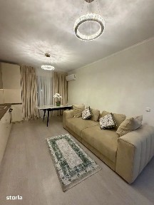 3 CAMERE | OTOPENI | COMPLEX LARA | PARCARE |