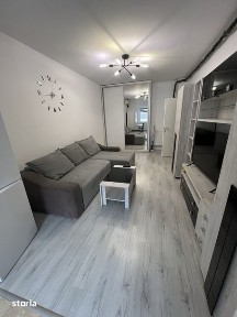 Inchiriez Apartament 2 camere bd Timisoara