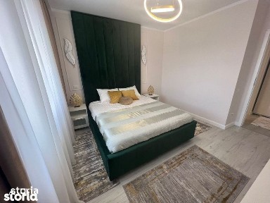 2 Camere Premium | Apollo Residence