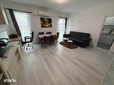 Chirie 2 Camere Decomandat Centrala Proprie - Metrou Preciziei
