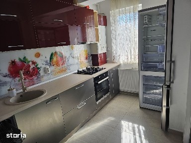 Militari Residence-Apeductului-Penny-3/4-lift,centrala, parcare,ANAF
