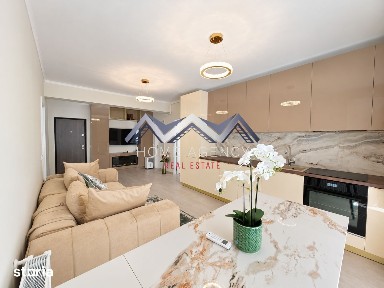 Apartament 3 camere Otopeni | prima închiriere