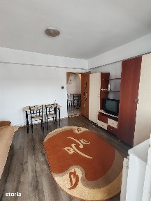 Apartament cu o camera, situat in bloc izolat termic, ULTRACENTRAL