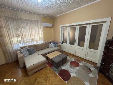 De inchiriat: Casa in zona Titulescu