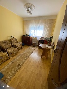 Cornisa, Bacau