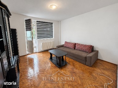 Apartament 3 camere Mobilat zona Caraiman - Ctin Brezeanu