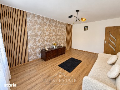 Apartament 2 camere Mobilat Utilat zona Mihai Bravu
