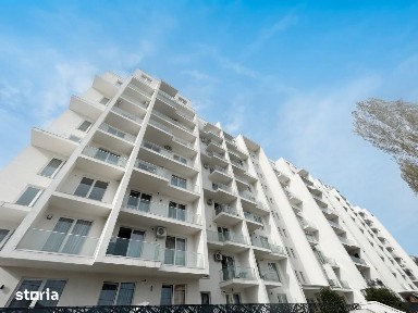 vanzare apartament 2 camere white tower ploiesti mobilat
