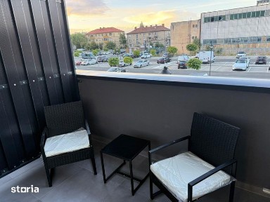 Închiriez apartment in Adora Park prima chirie