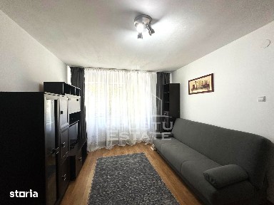Apartament 2 camere zona Podgoria