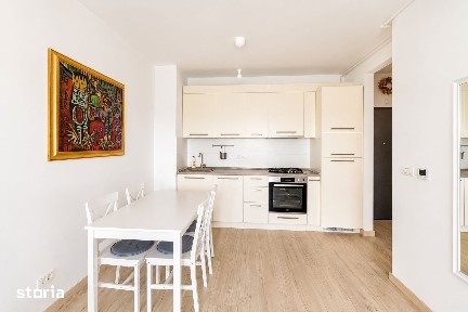 Apartament 2 camere, complex Adora UTA, loc de parcare