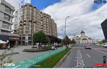 Centru, Bacau