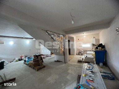 Pipera - Vilă duplex 6 camere și 4 băi
