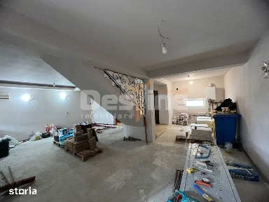 Pipera - Vilă duplex 6 camere și 4 băi
