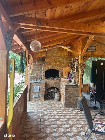Ciorogarla, Ilfov