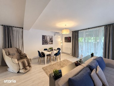 Casa 4 camere in cartier linistit, Garaj, Terasa, Panouri solare