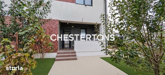 Duplex spatios cu mansarda amenajabila, Otopeni 23 August