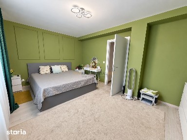 Vilă în Trend Residence - Intimitate, Cartier Privat, Acces rapid oras