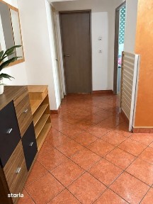 Apartament Fabricii