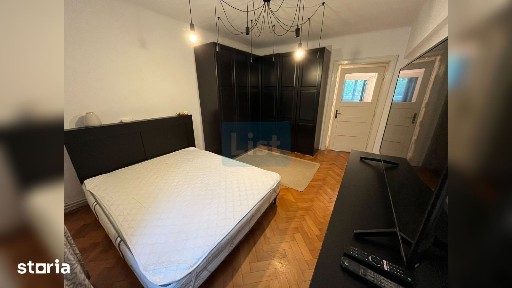 0% Comision | Apartament decomandat cu 2 camere, 56 mp | N. Titulescu