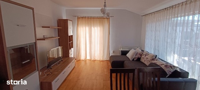 Apartament 2 camere, etaj 4, 3 terase si parcare