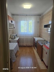 Apartament 2 camere in cartier Gheorgheni de inchiriat