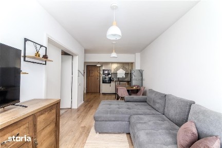 Apartament 2 camere cu vedere spre lac, terasa | Viva City, Gheorgheni