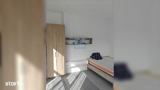 COMISION 0%! Penthouse 2 camere, terasă 40 mp, parcare subt - Florești
