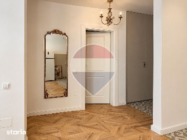 Apartament de inchiriat cu 2 camere, Str. Eroilor, Floresti