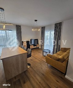 Apartament 3 camere | Balcon | Parcare subterană |Mănăștur-La Terenuri