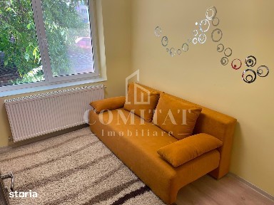 Apartament cu 3 camere decomandate | Zona Iulius Mall - Gheorgheni