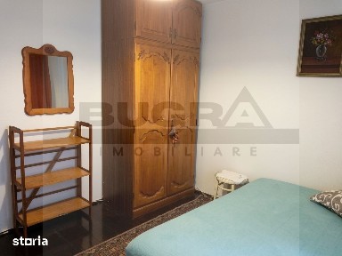 Apartament 3 camere, 2 bai, 67mp, zona Louis Pasteur