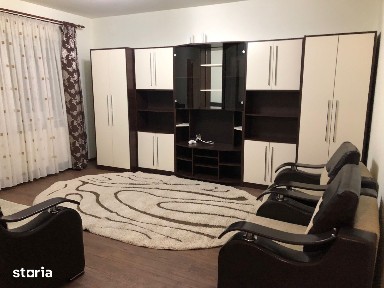 Apartament spaţios cu 2 camere, Cartier Buna Ziua, Zona Home Garden