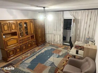1 Noiembrie! Apartament 2 camere separate, Manastur, zona USAMV
